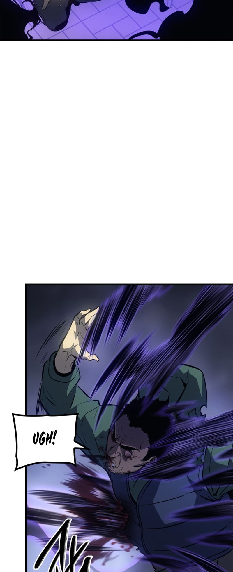 Solo Leveling, Chapter 190 image 083